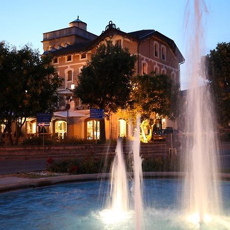Hotel La Torre Torreglia Eksteriør bilde