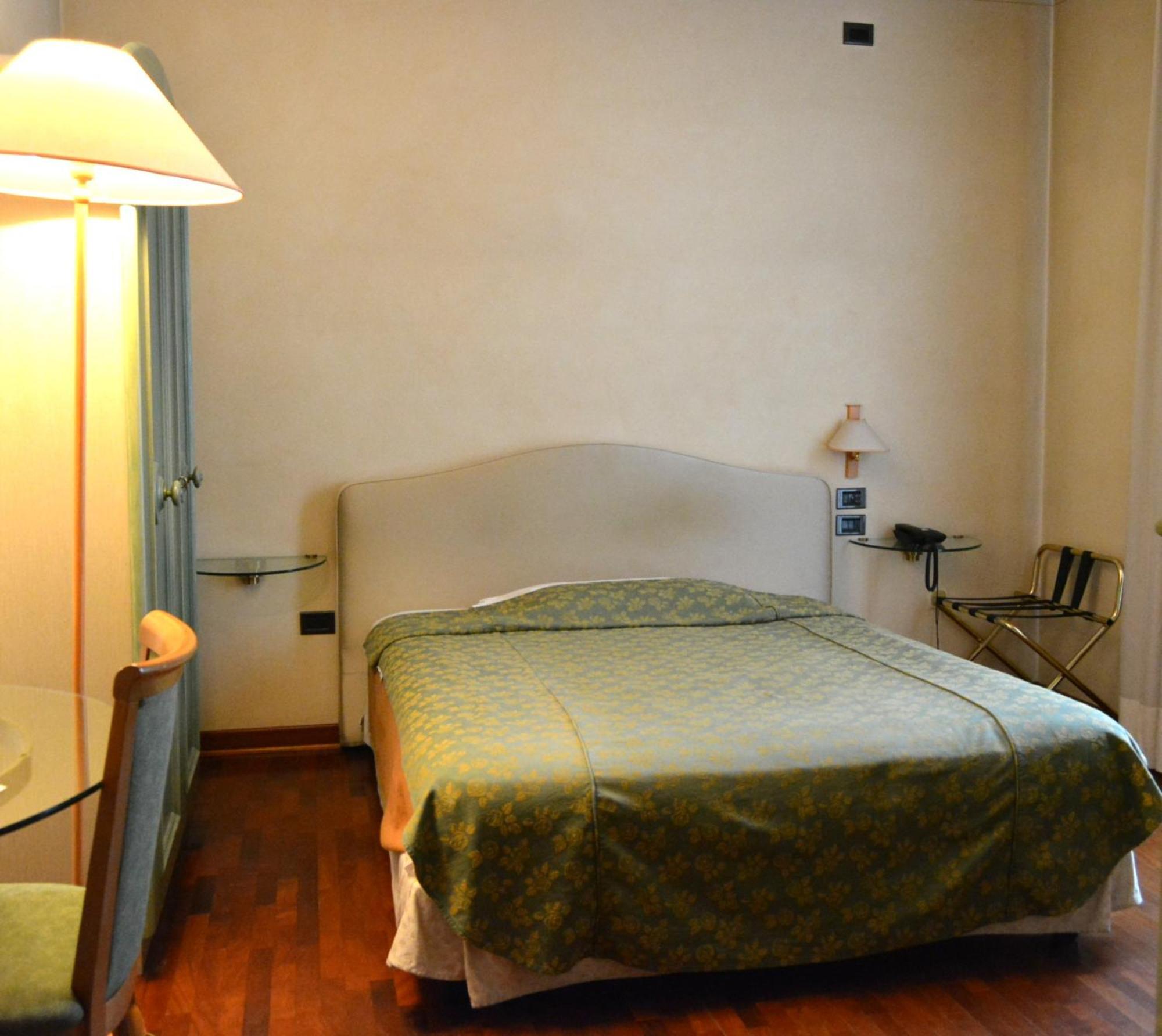 Hotel La Torre Torreglia Eksteriør bilde