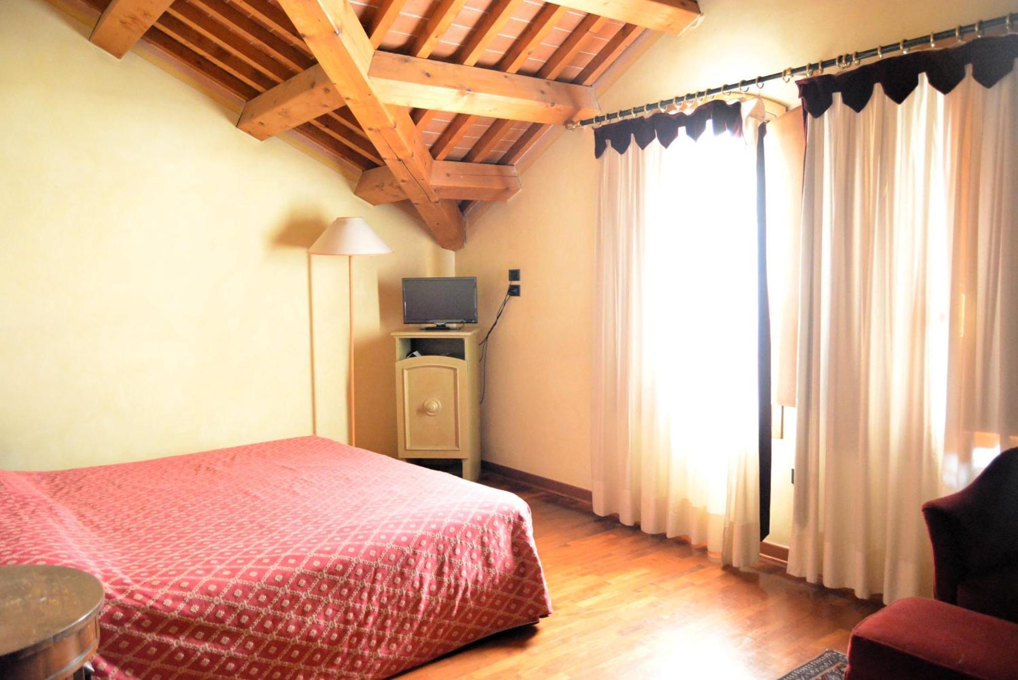 Hotel La Torre Torreglia Eksteriør bilde