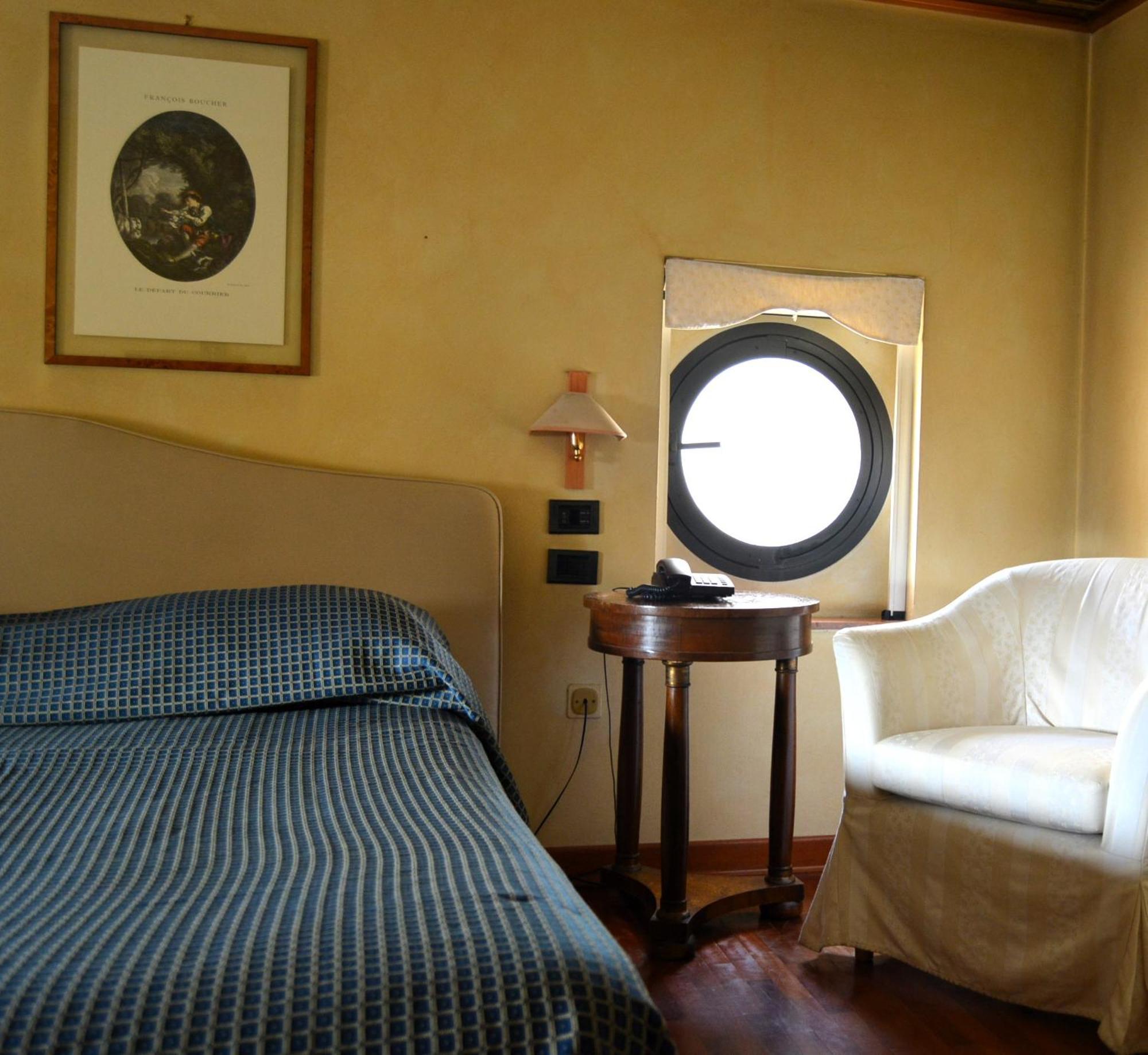 Hotel La Torre Torreglia Eksteriør bilde