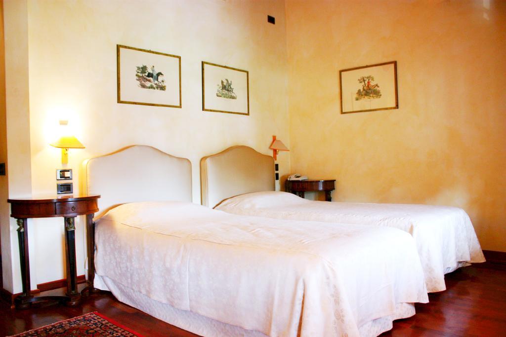 Hotel La Torre Torreglia Eksteriør bilde
