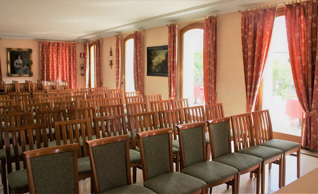Hotel La Torre Torreglia Eksteriør bilde