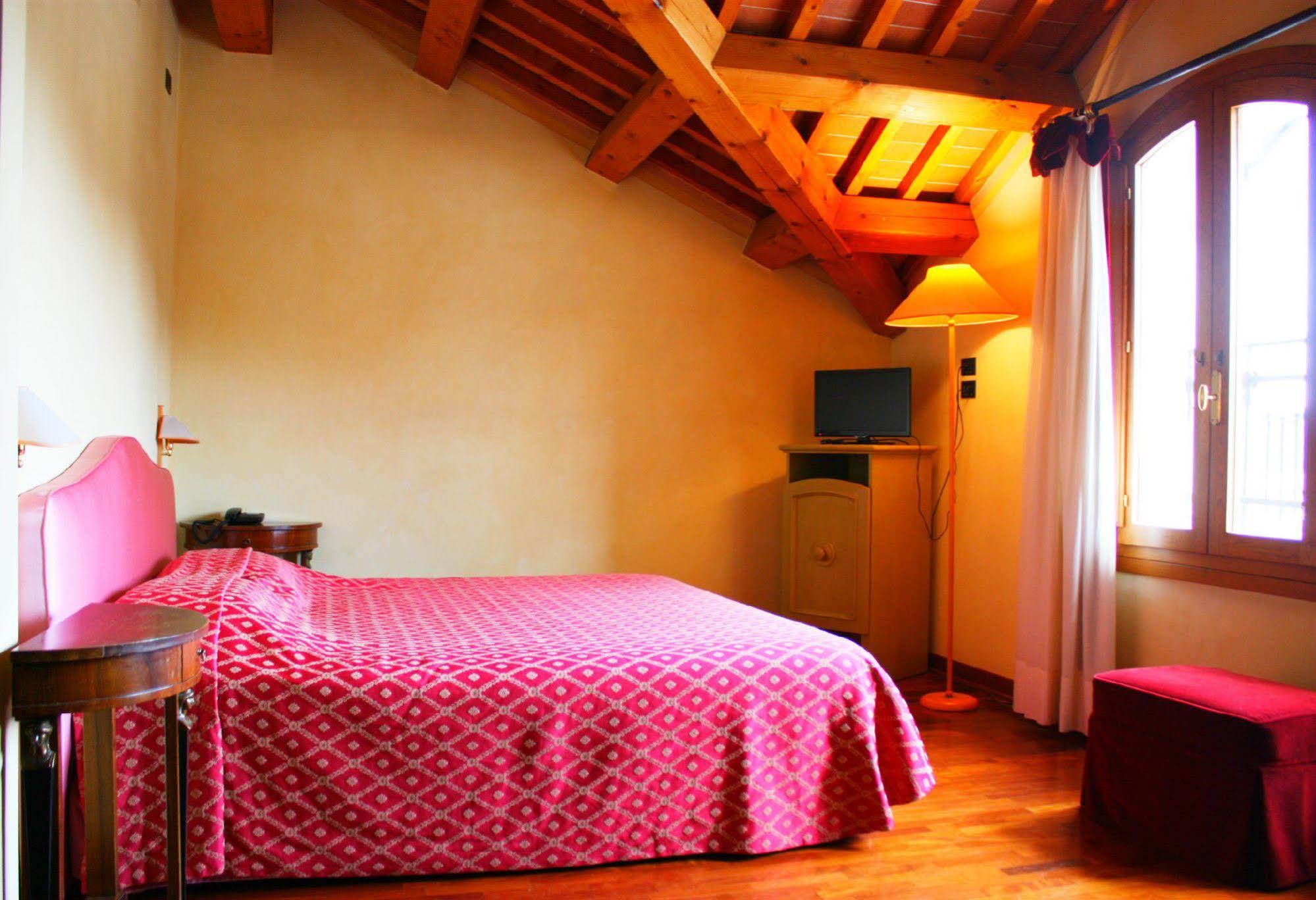 Hotel La Torre Torreglia Eksteriør bilde