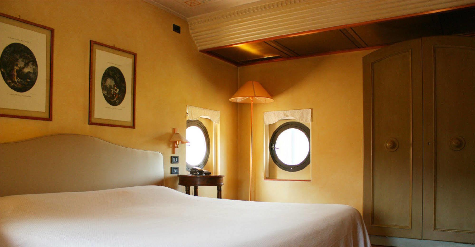 Hotel La Torre Torreglia Eksteriør bilde
